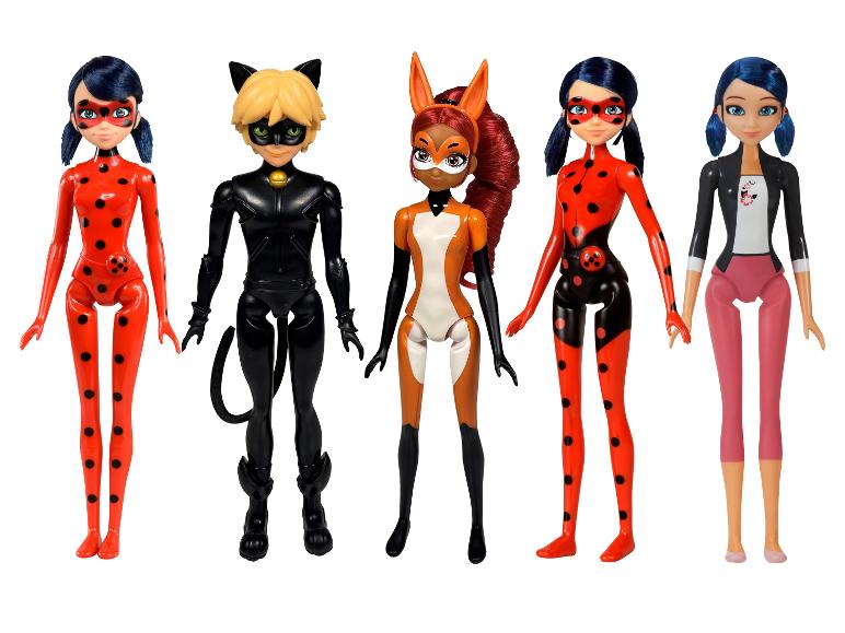 Ga naar volledige schermweergave: Bandai Miraculous Fashionpop - afbeelding 1