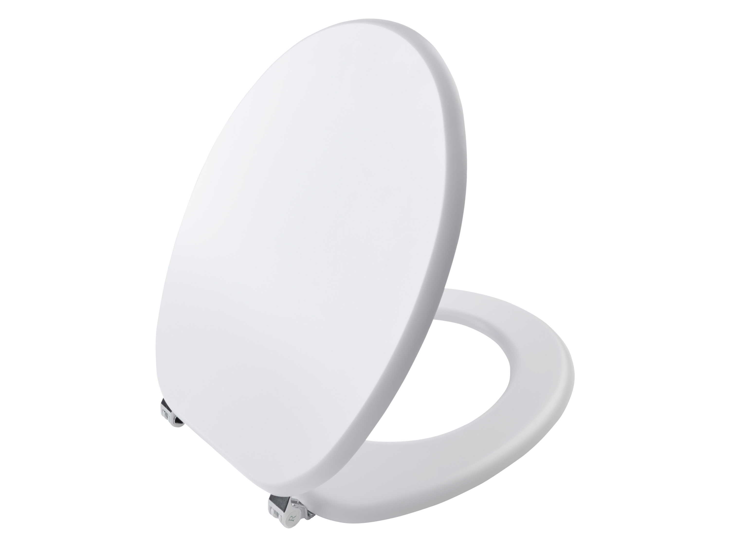 LIVARNO home WC-bril (Wit)