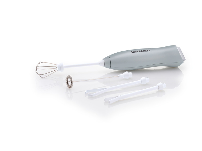 Ga naar volledige schermweergave: SILVERCREST® KITCHEN TOOLS Mini-staafmixerset - afbeelding 12