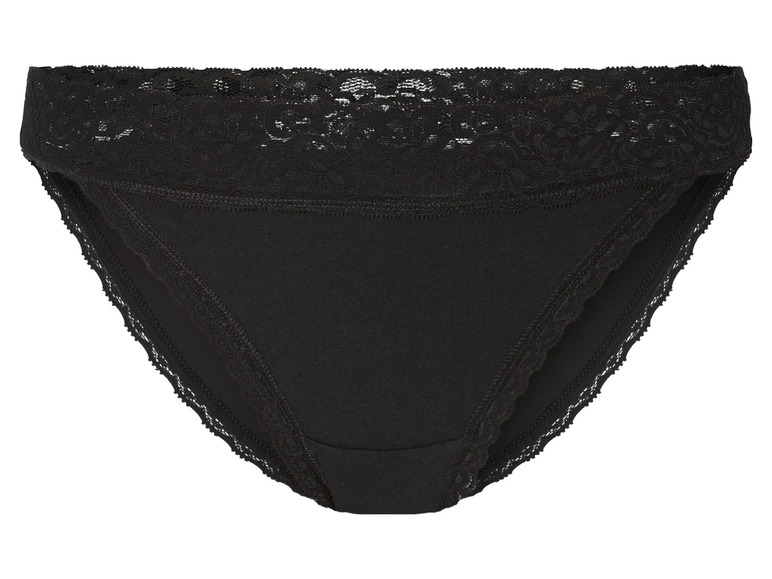 Ga naar volledige schermweergave: esmara® 5 dames-slips - afbeelding 23