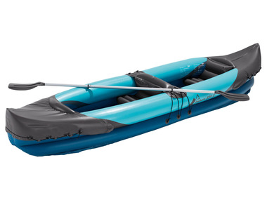 CRIVIT Opblaasbare rubberboot online |