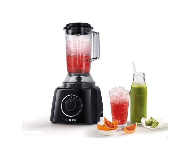 Ga naar volledige schermweergave: BOSCH Food processor MCM3201B - afbeelding 2