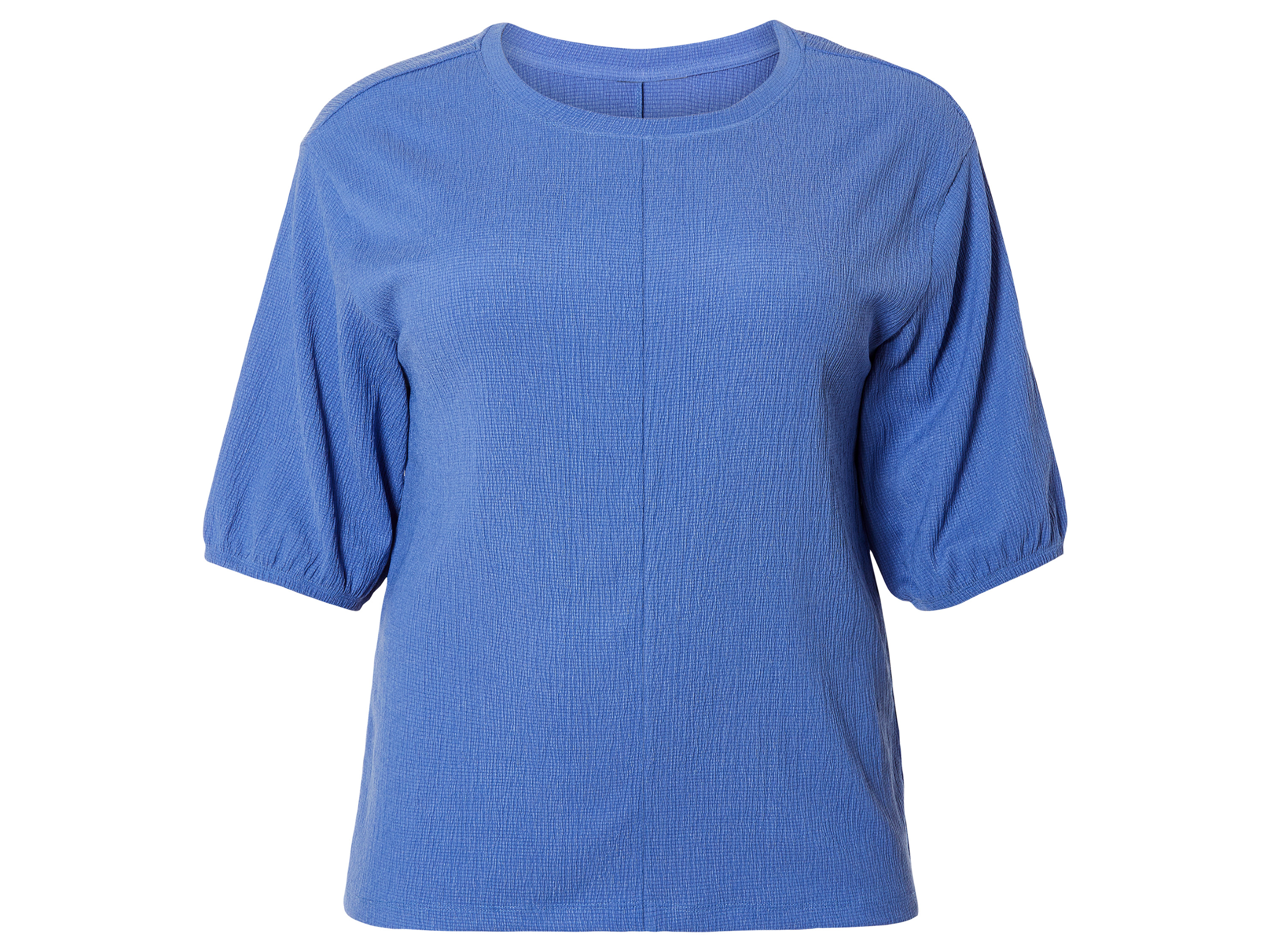 esmara Dames shirt (50, Blauw)