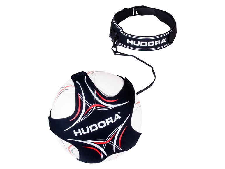 HUDORA Voetbal rebound trainer