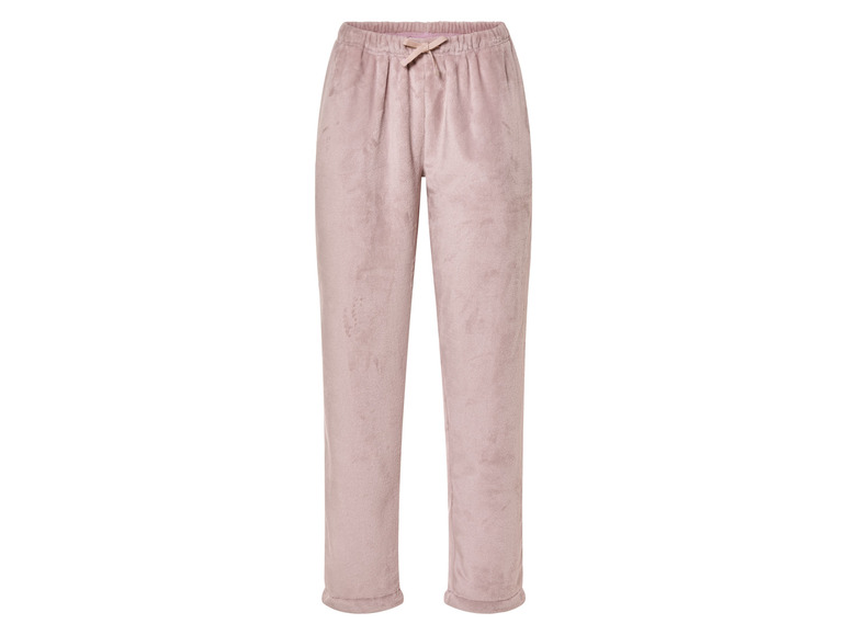 Ga naar volledige schermweergave: esmara® Dames pyjamaset 3-delig - afbeelding 7