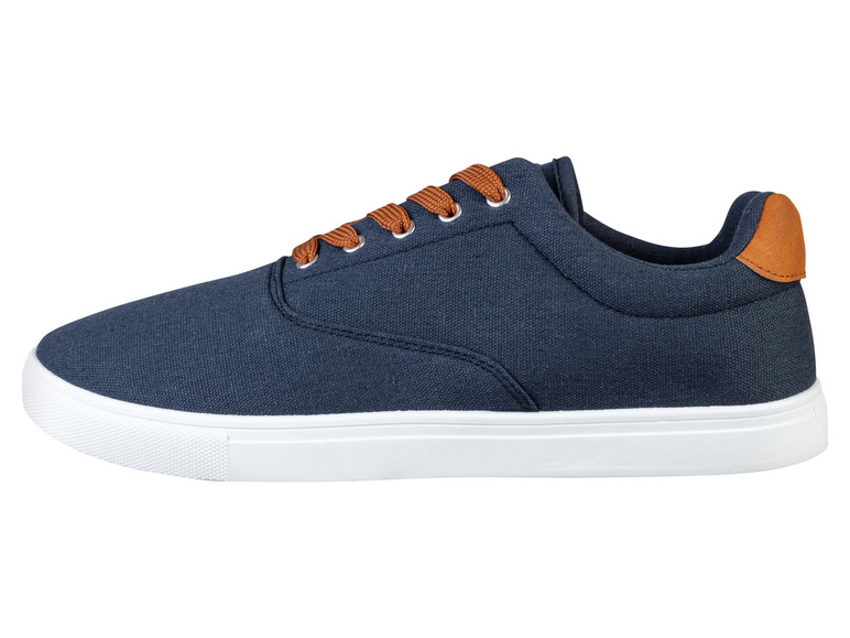 Ga naar volledige schermweergave: LIVERGY® Heren schoenen - afbeelding 3