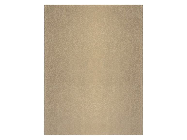 LIVARNO home Tafelkleed / tafelloper (Tafelkleed, Beige)