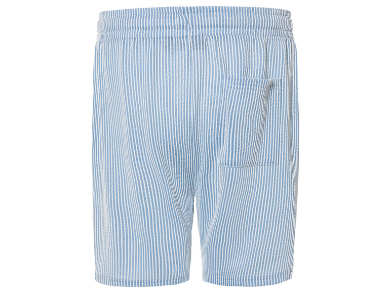 Ga naar volledige schermweergave: LIVERGY® Heren short - afbeelding 4