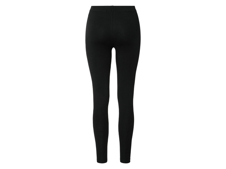 Ga naar volledige schermweergave: esmara® Dames legging - afbeelding 5