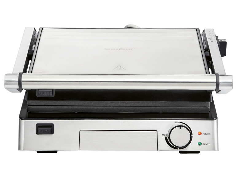 Contactgrill 2000 W