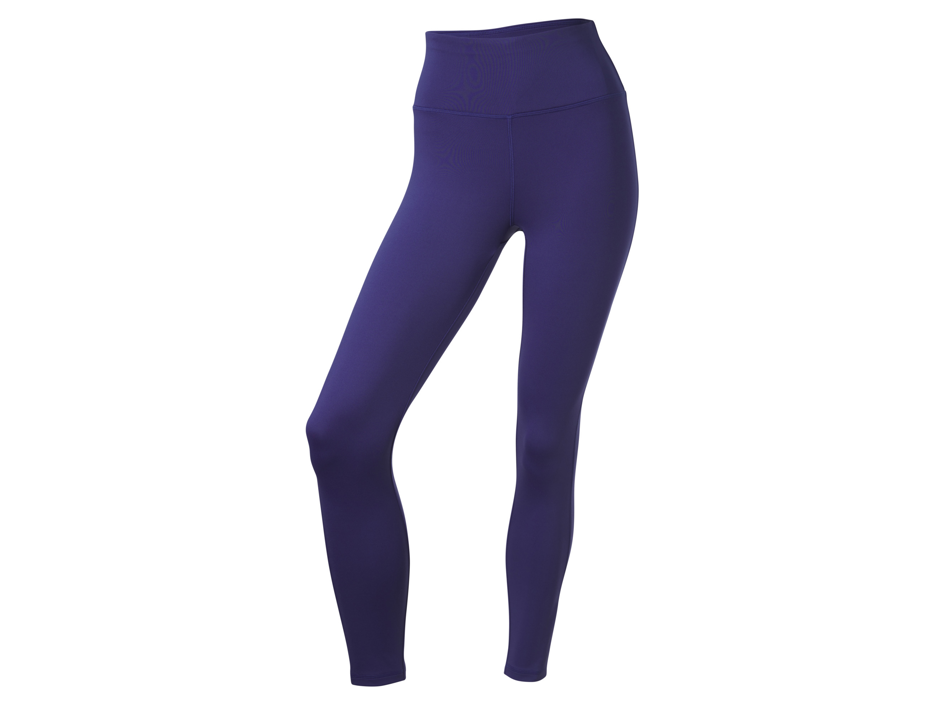 CRIVIT Dames sportlegging (L (44/46), Blauw)