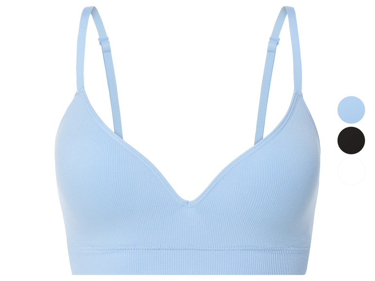 Ga naar volledige schermweergave: esmara® Dames soft bh - afbeelding 1