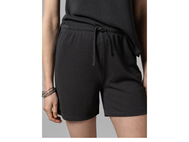 Ga naar volledige schermweergave: esmara® Dames short - afbeelding 6