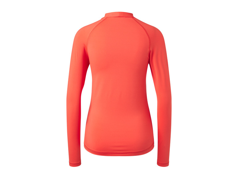 Ga naar volledige schermweergave: Mistral Dames UV-zwemshirt - afbeelding 7