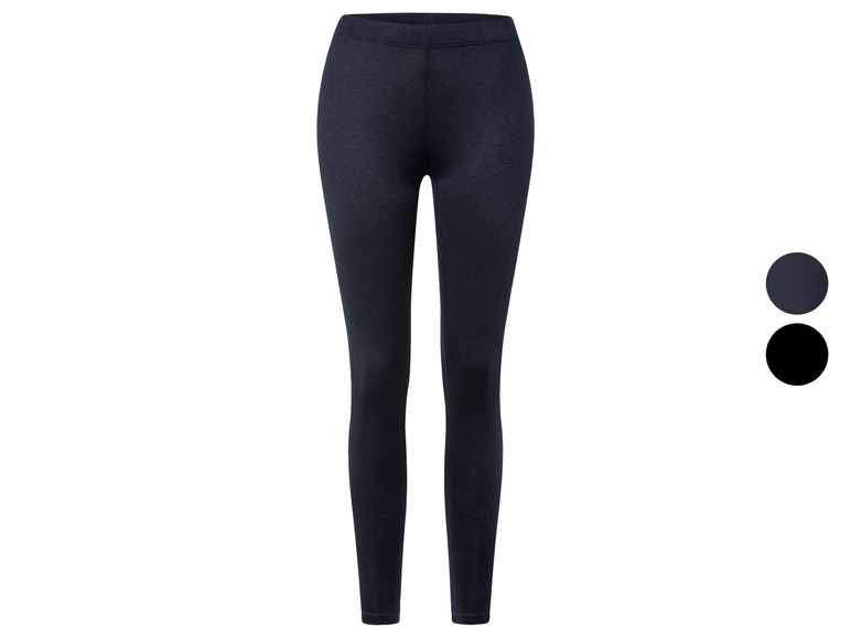 Ga naar volledige schermweergave: esmara® Dames legging - afbeelding 1