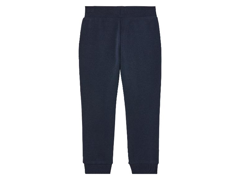 Ga naar volledige schermweergave: lupilu® Kinder joggingbroek - afbeelding 10