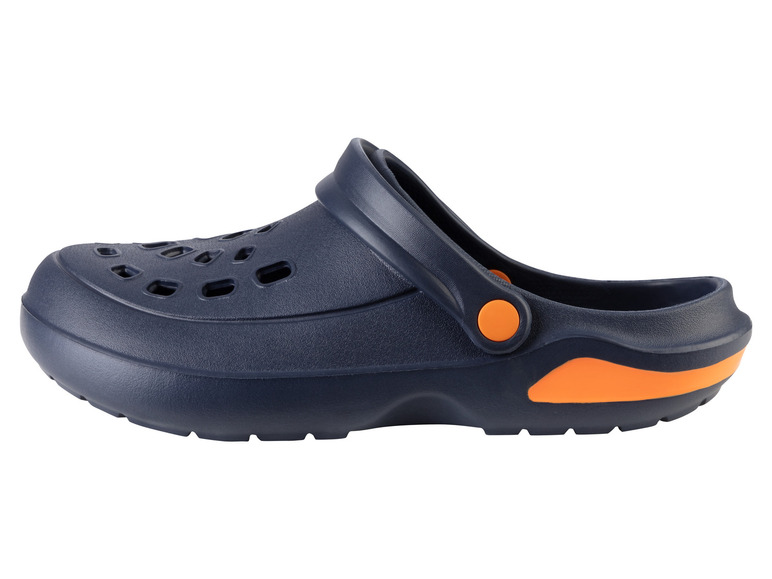 Ga naar volledige schermweergave: LIVERGY® Heren clogs - afbeelding 7