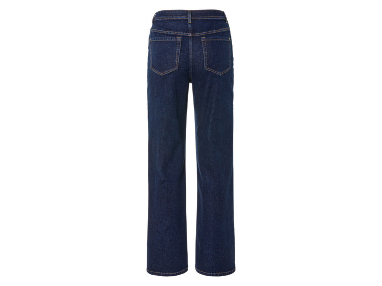 Ga naar volledige schermweergave: esmara® Dames jeans - afbeelding 6