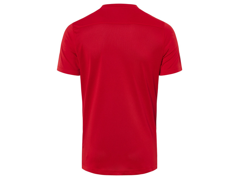 Ga naar volledige schermweergave: Nike Heren T-shirt - afbeelding 2