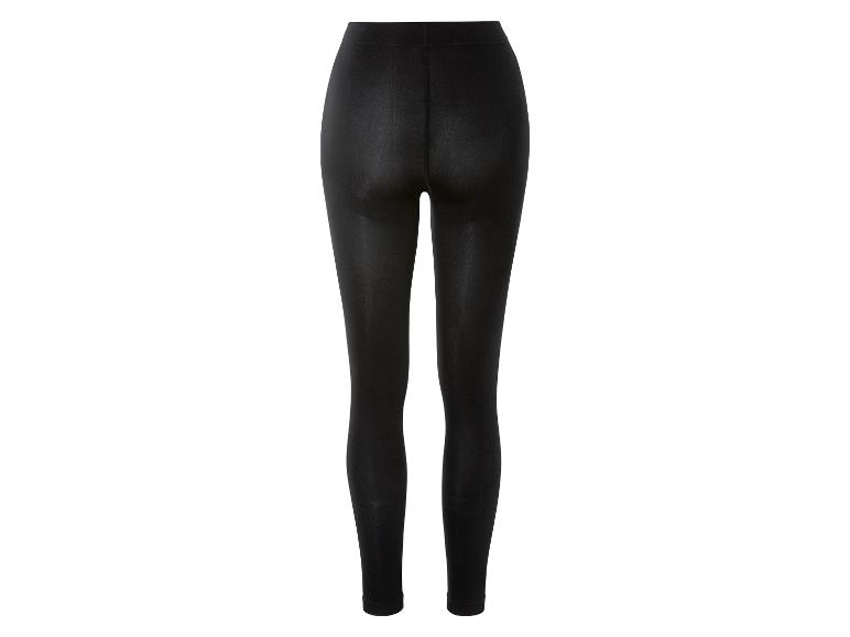 Ga naar volledige schermweergave: esmara® Dames thermopanty - afbeelding 14