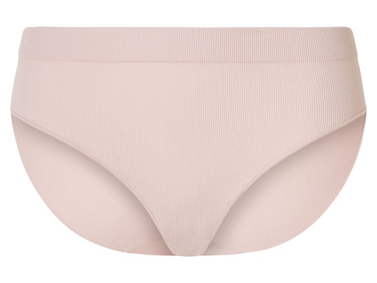 Ga naar volledige schermweergave: esmara® 3 dames slips - afbeelding 3