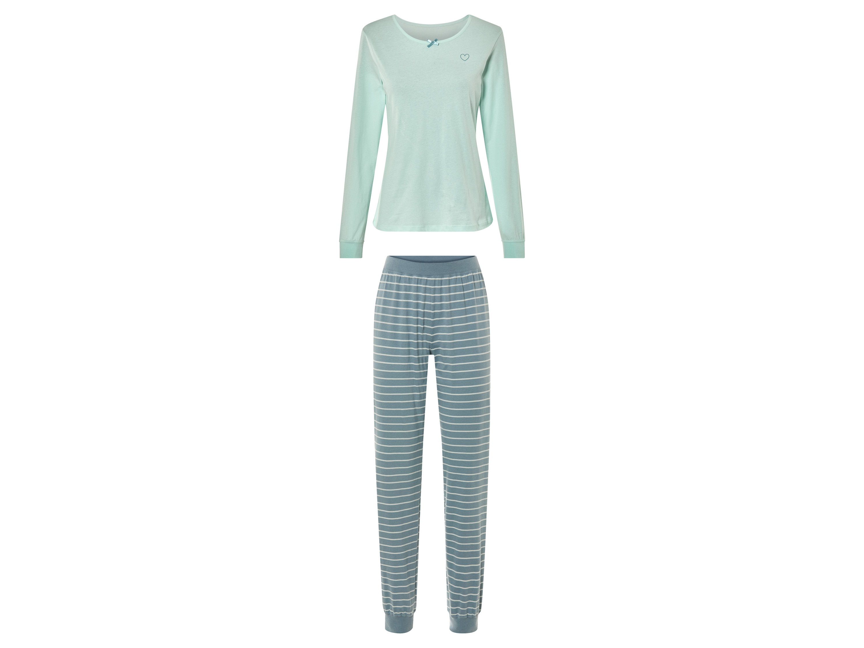 esmara Dames pyjama (L(44/46))