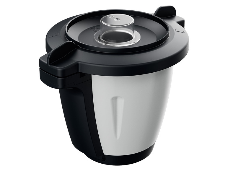 Ga naar volledige schermweergave: Playtive Mini Monsieur Cuisine - afbeelding 9