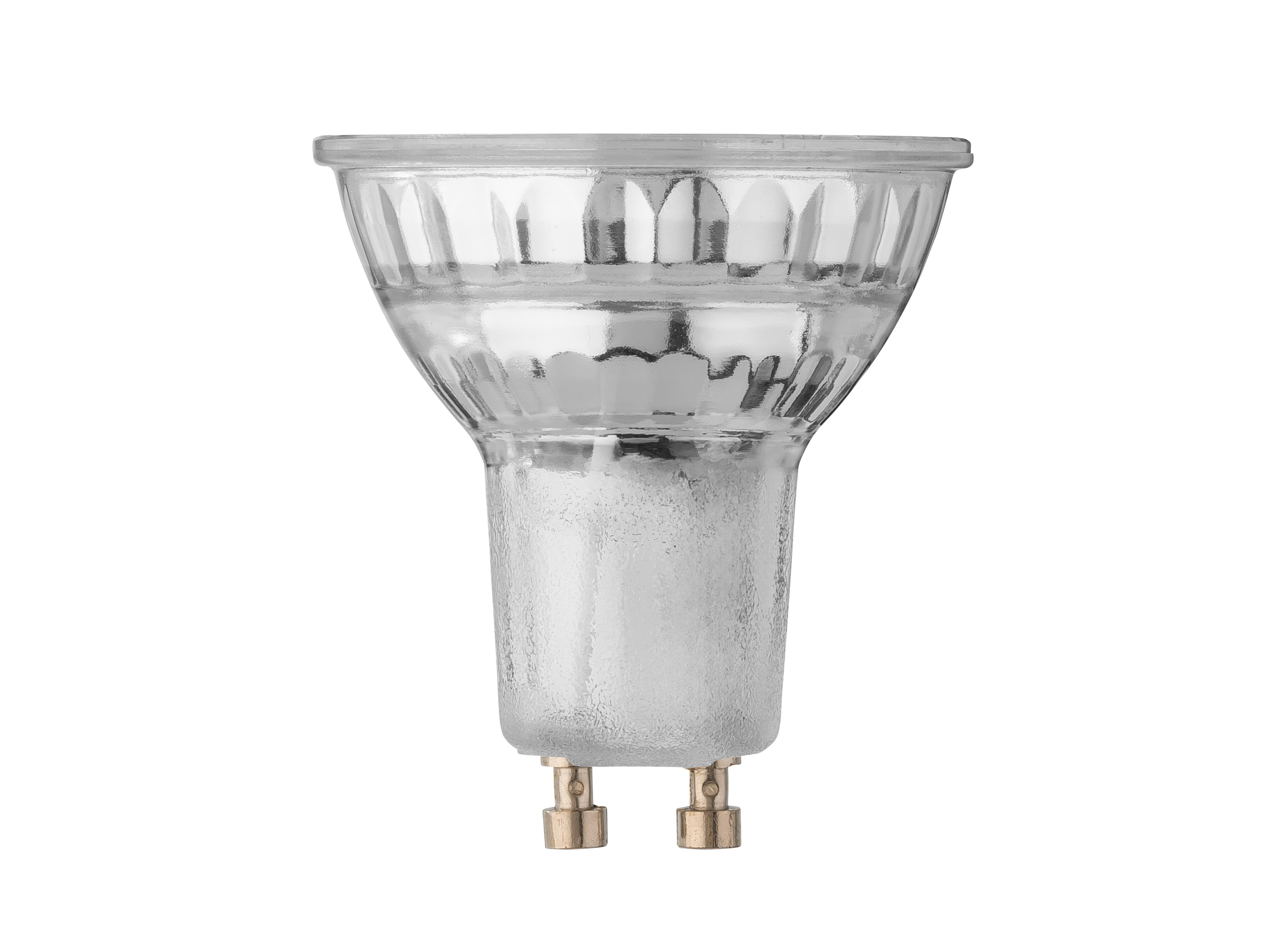 LIVARNO home Dimbare LED-lamp (GU10-reflector 4,8W)