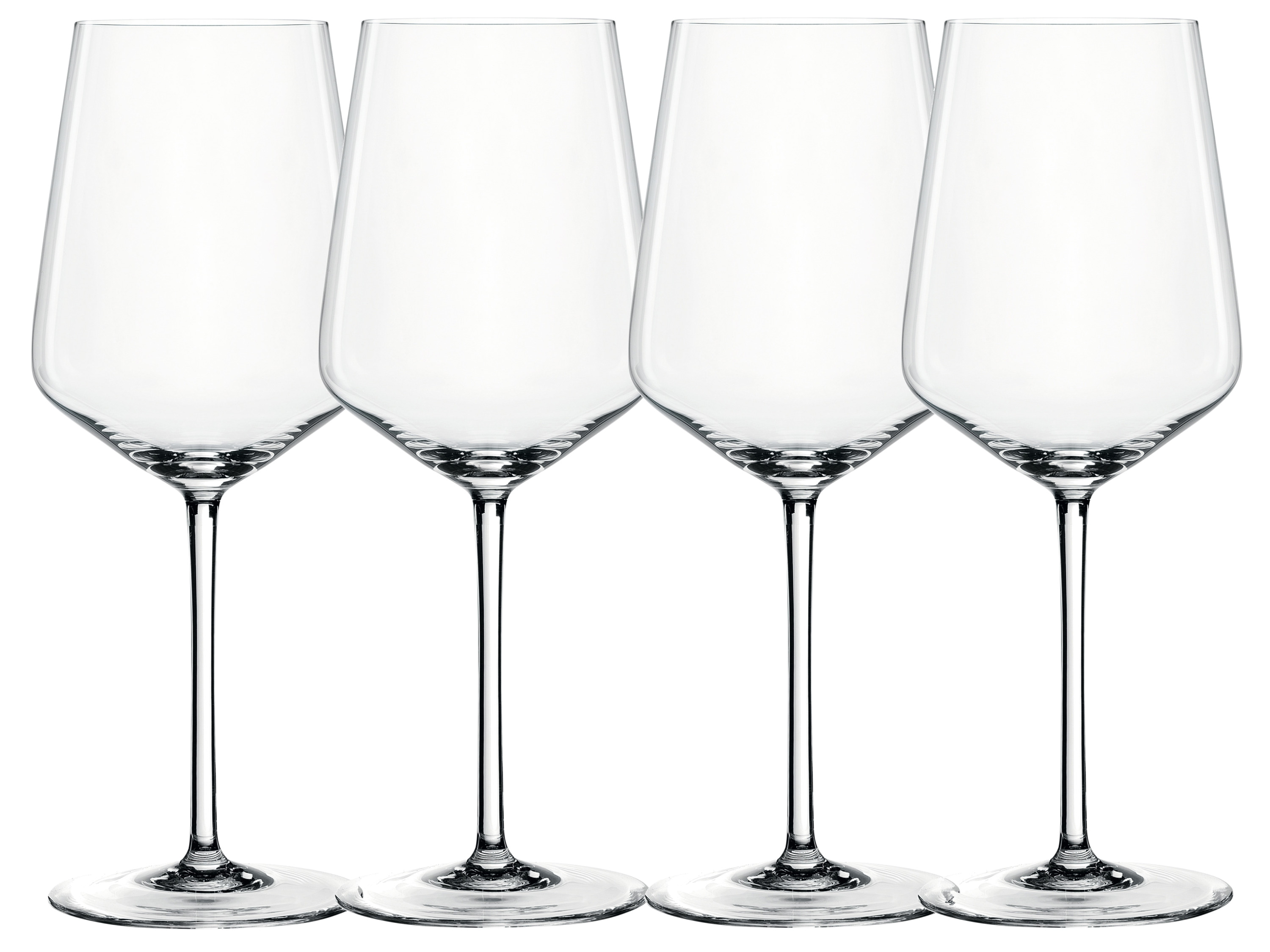 SPIEGELAU Witte wijn-/ rodewijnglazenset (Witte wijn)