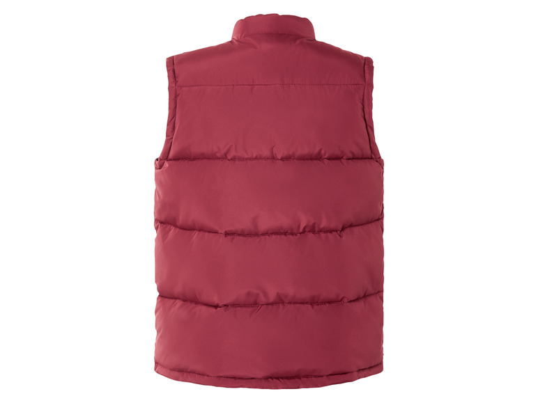 Ga naar volledige schermweergave: LIVERGY® Gewatteerde bodywarmer - afbeelding 4