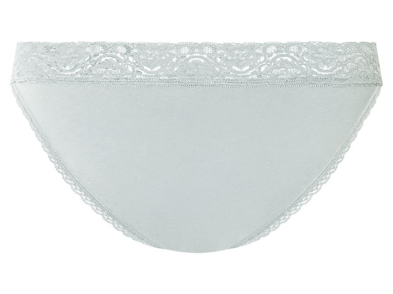 Ga naar volledige schermweergave: esmara® 3 dames-slips - afbeelding 20