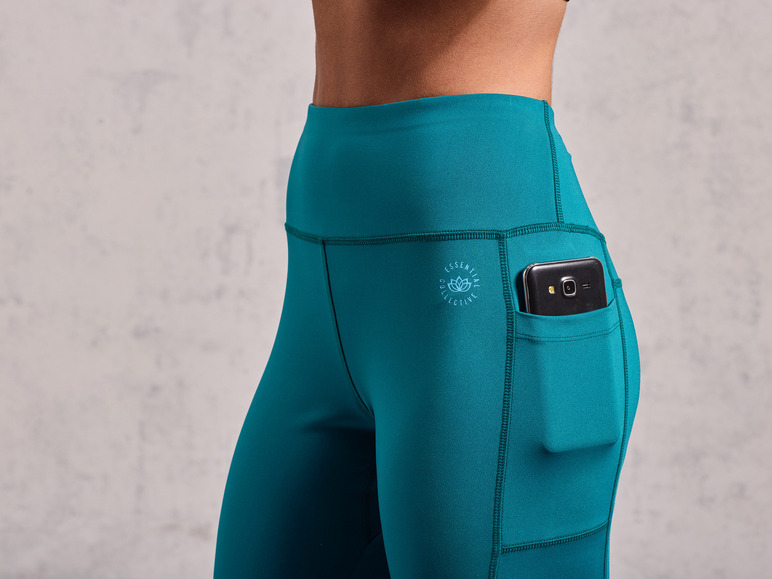 Ga naar volledige schermweergave: CRIVIT Dames sportlegging - afbeelding 13