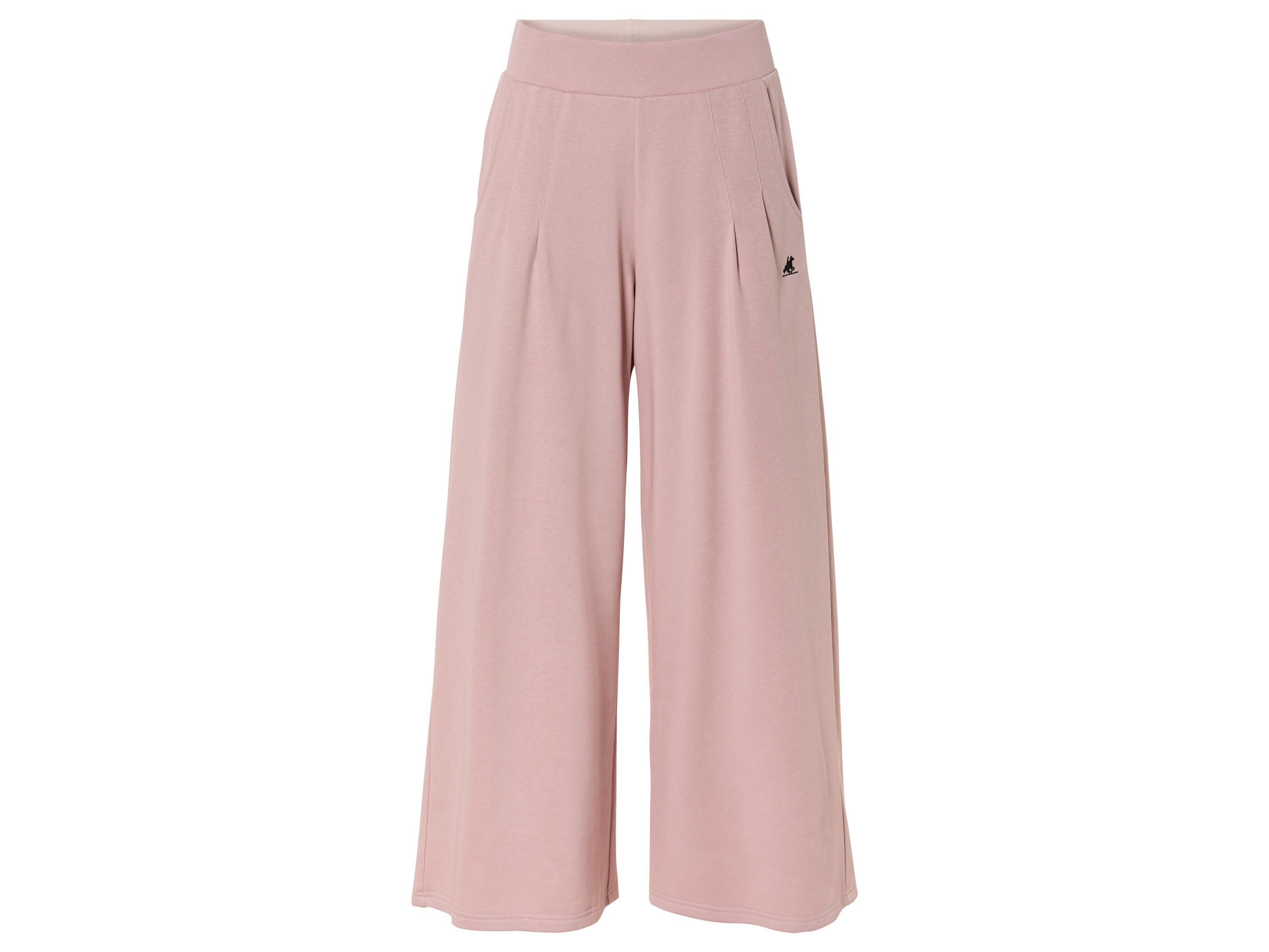 esmara Dames joggingbroek (XS (32/34), Roze)