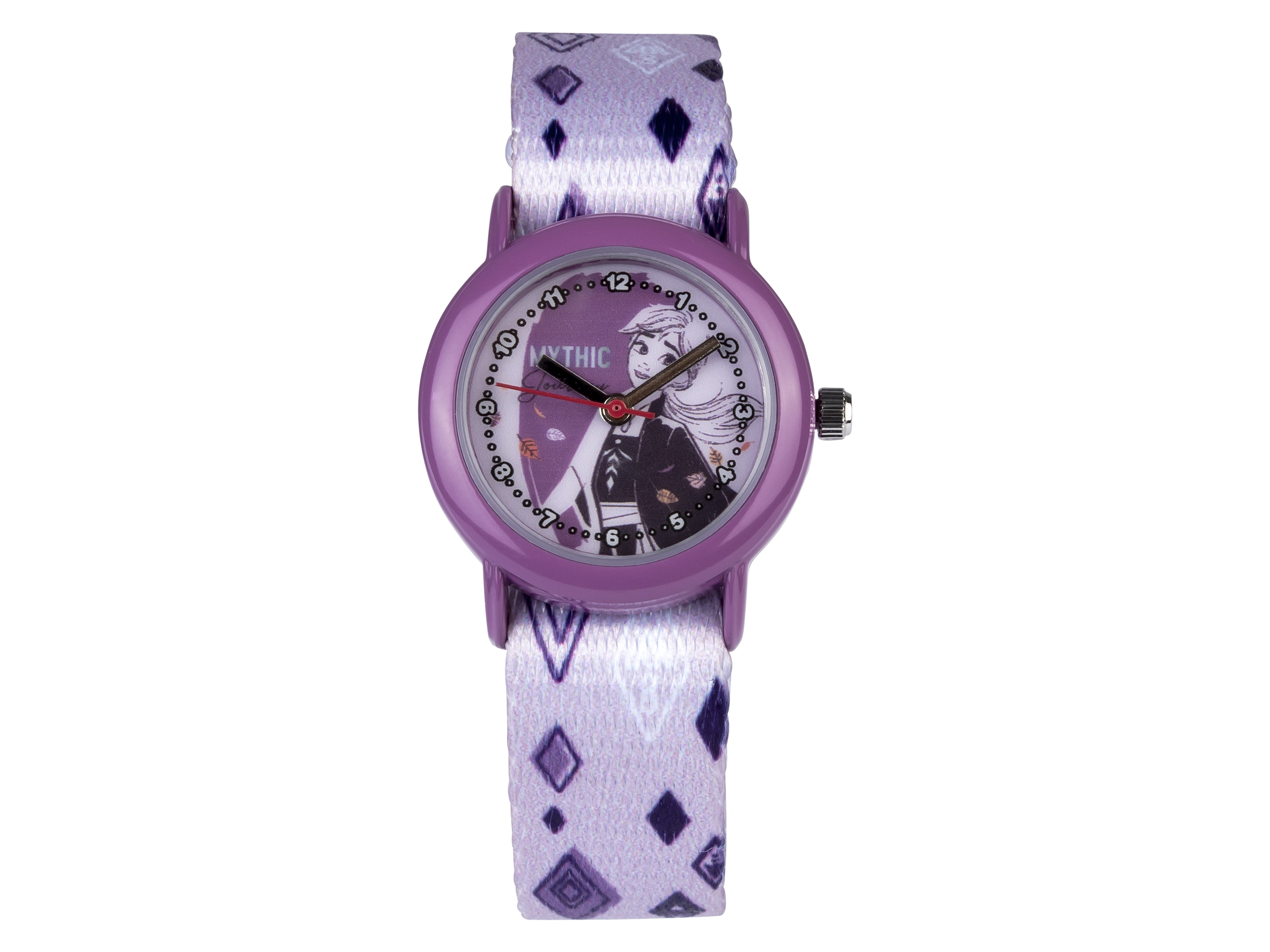 Kinderhorloge (Frozen)