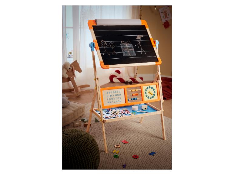 Ga naar volledige schermweergave: Playtive Schoolbord - afbeelding 2