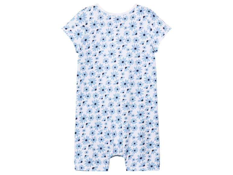 Ga naar volledige schermweergave: lupilu® 2 baby playsuits - afbeelding 11