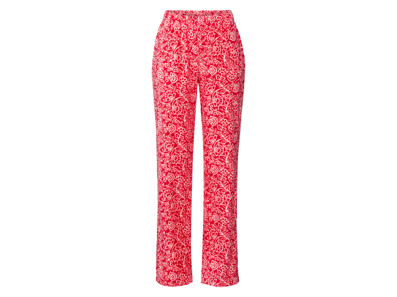 Ga naar volledige schermweergave: esmara® Dames pyjama - afbeelding 12