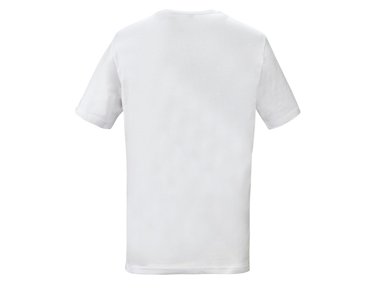 Ga naar volledige schermweergave: PARKSIDE® 3 heren T-shirts - afbeelding 4