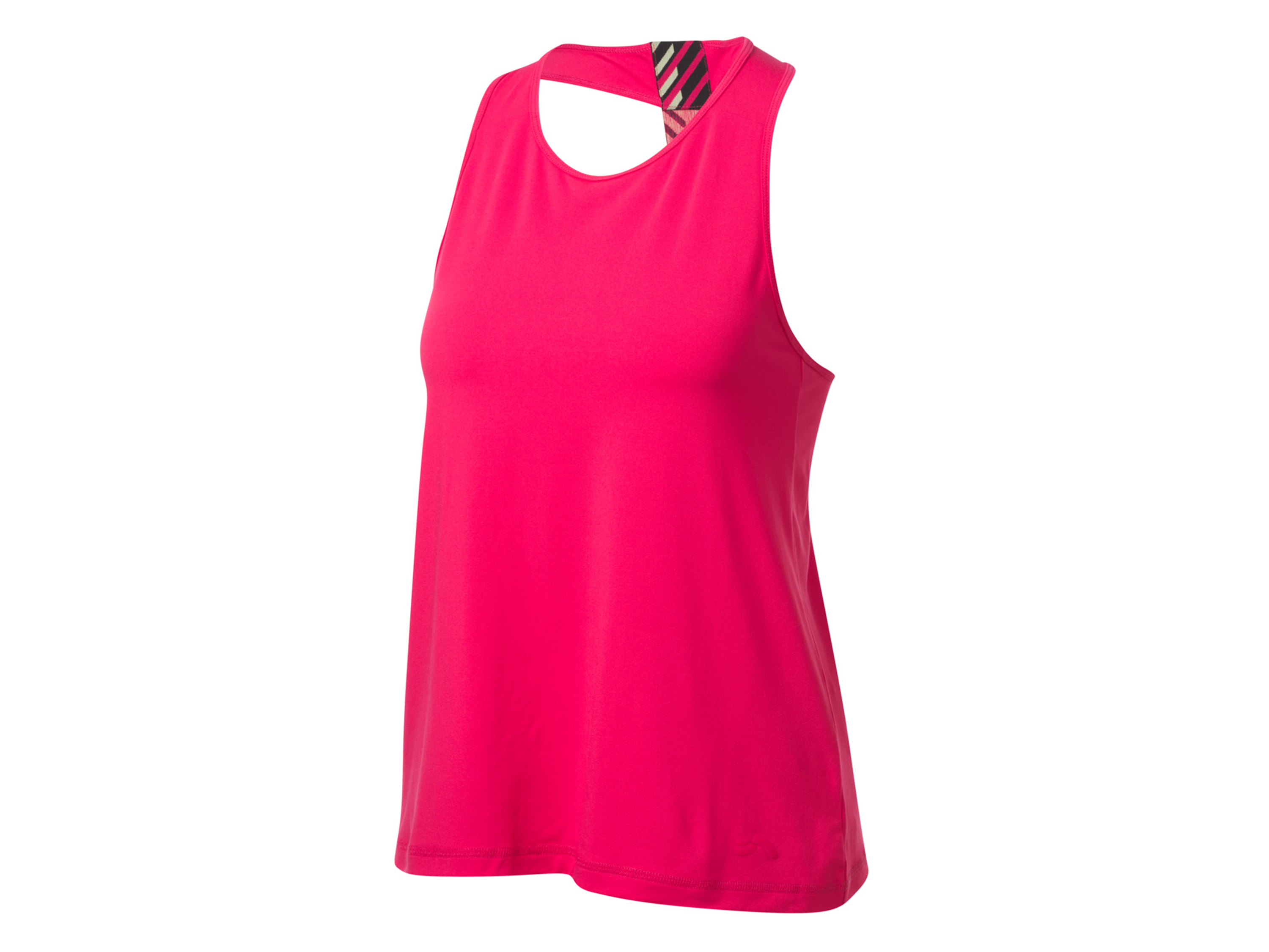 CRIVIT Dames sportshirt (S (36/38), Roze)