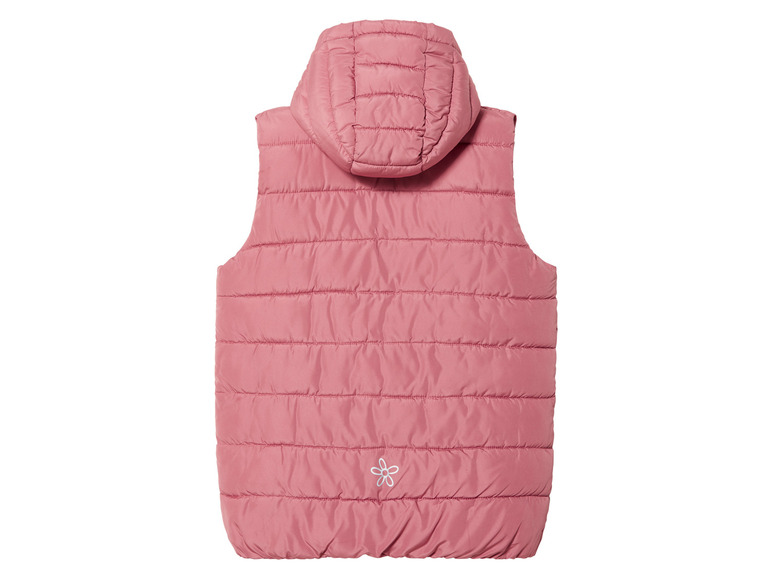 Ga naar volledige schermweergave: pepperts!® Bodywarmer voor kinderen - afbeelding 9