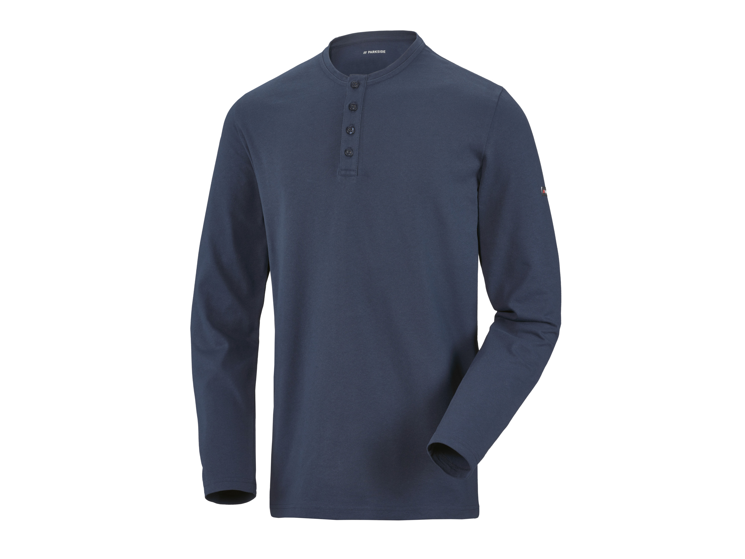 PARKSIDE Heren thermoshirt (M (48/50), Marineblauw)