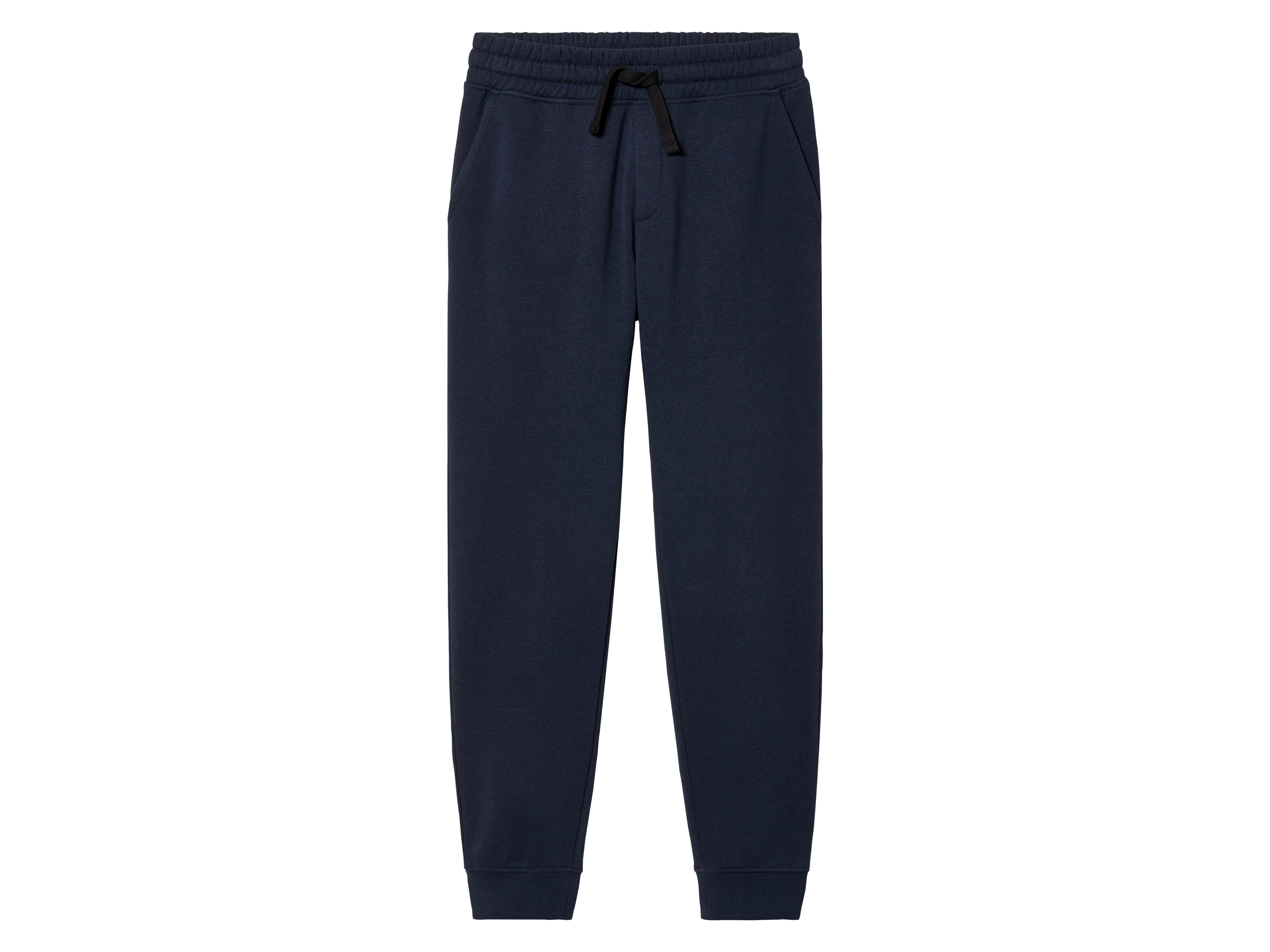 pepperts! Kinderjoggingbroek (146/152, Marineblauw)