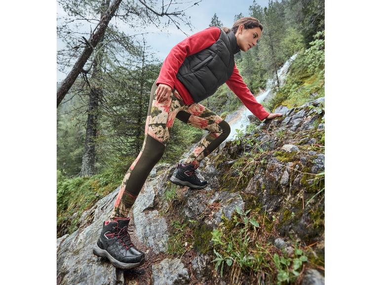 Ga naar volledige schermweergave: CRIVIT Dames Trekkingschoenen - afbeelding 11