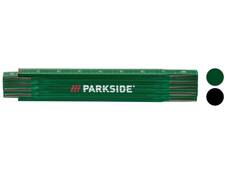 Ga naar volledige schermweergave: PARKSIDE® Duimstok - afbeelding 1