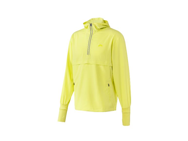 Ga naar volledige schermweergave: CRIVIT Heren windbreaker - afbeelding 7