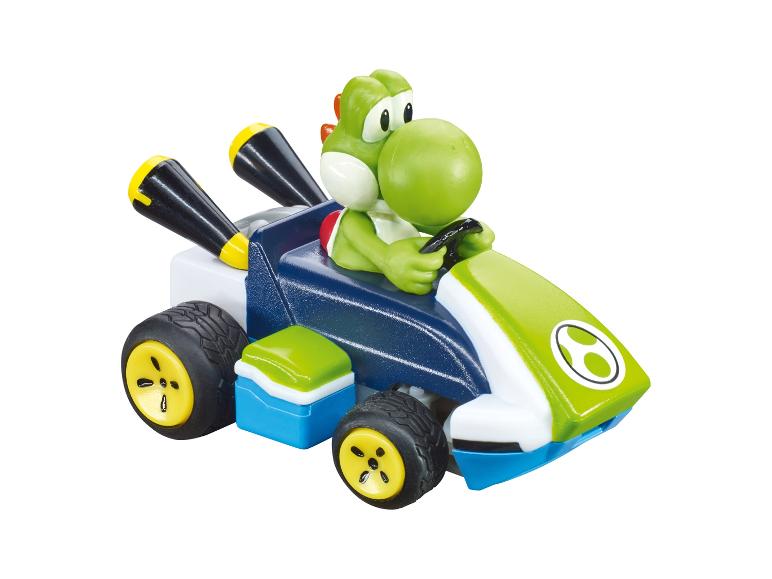 Ga naar volledige schermweergave: Carrera Mario Kart® - afbeelding 18