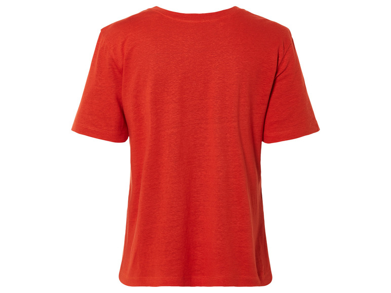 Ga naar volledige schermweergave: esmara® Dames T-shirt - afbeelding 4