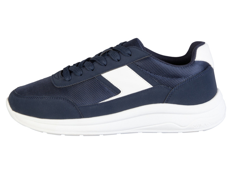 Ga naar volledige schermweergave: LIVERGY® Heren sneakers - afbeelding 3