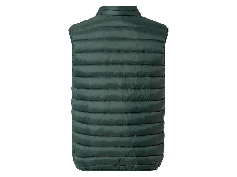 Ga naar volledige schermweergave: LIVERGY® Heren bodywarmer - afbeelding 3