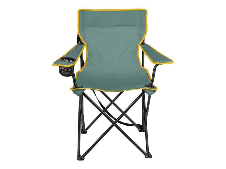 Ga naar volledige schermweergave: Rocktrail Inklapbare campingstoel - afbeelding 12